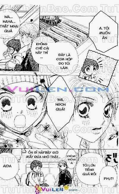 1/4 tình yêu chapter 6 73