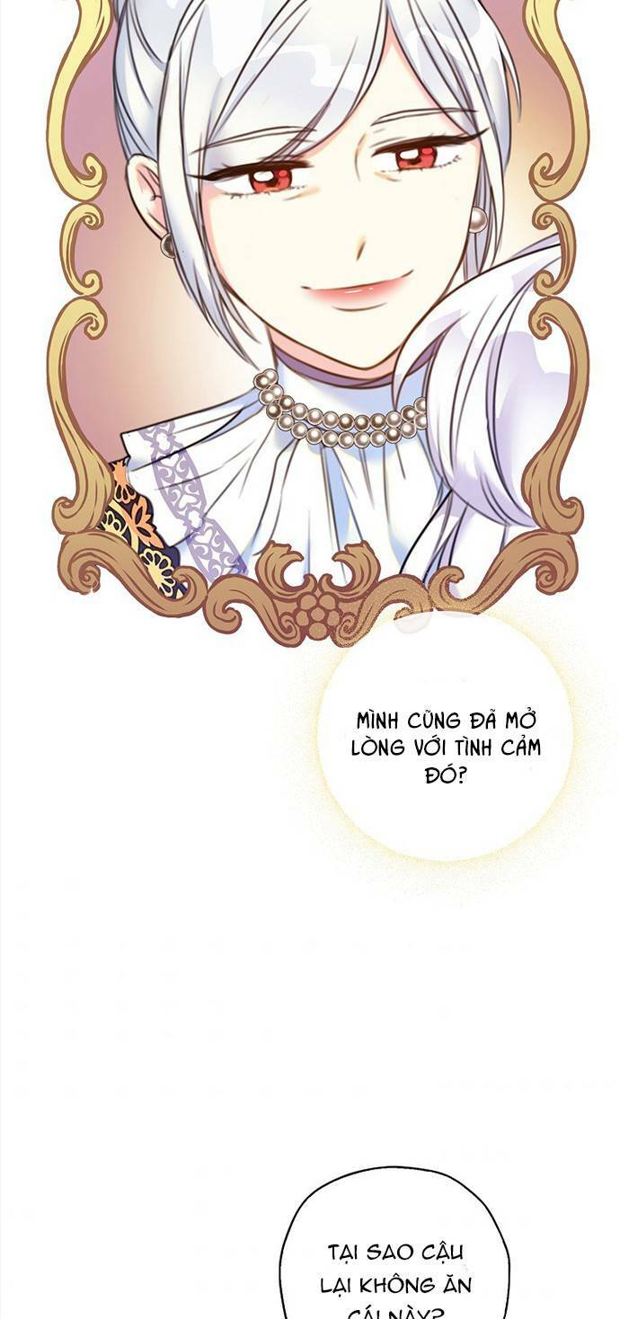 sinh ra làm con gái ác nữ chapter 16 16