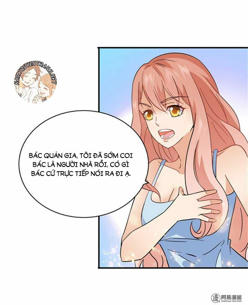 cô vợ siêu mẫu của cố thiếu chapter 83 11