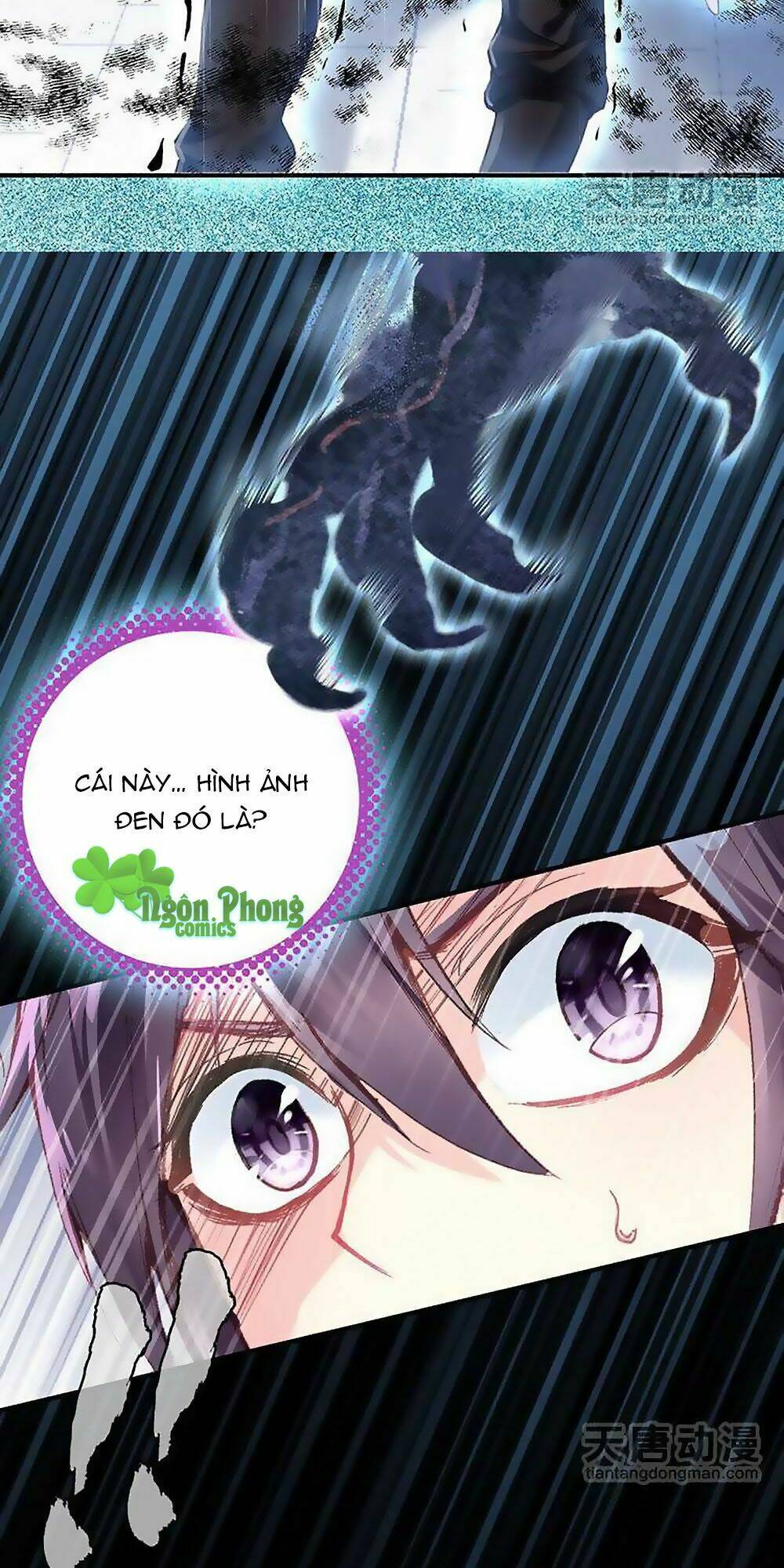 từ hôm nay nhận chức thiếu nữ ma pháp chapter 7 27