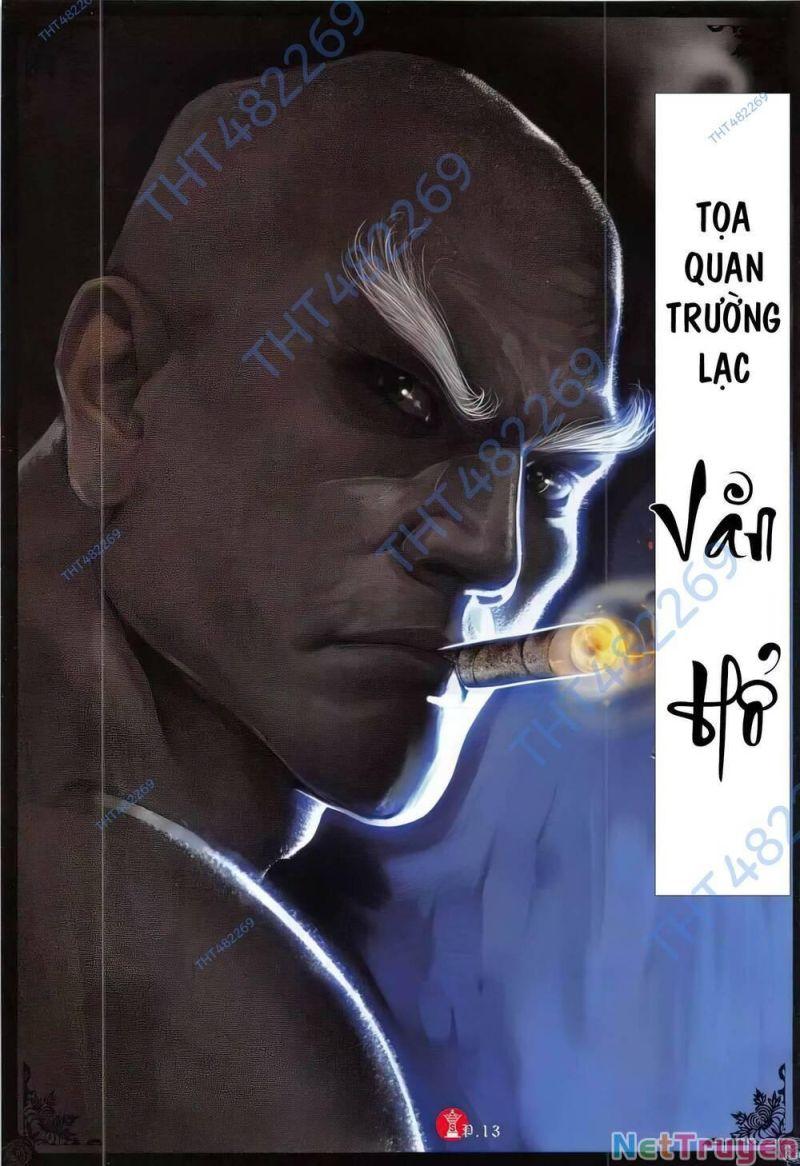 hỏa vũ diệu dương chapter 785 11