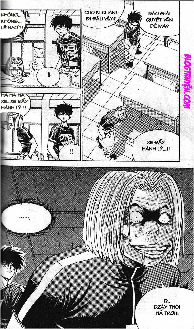 bitagi - anh chàng ngổ ngáo chapter 23 2