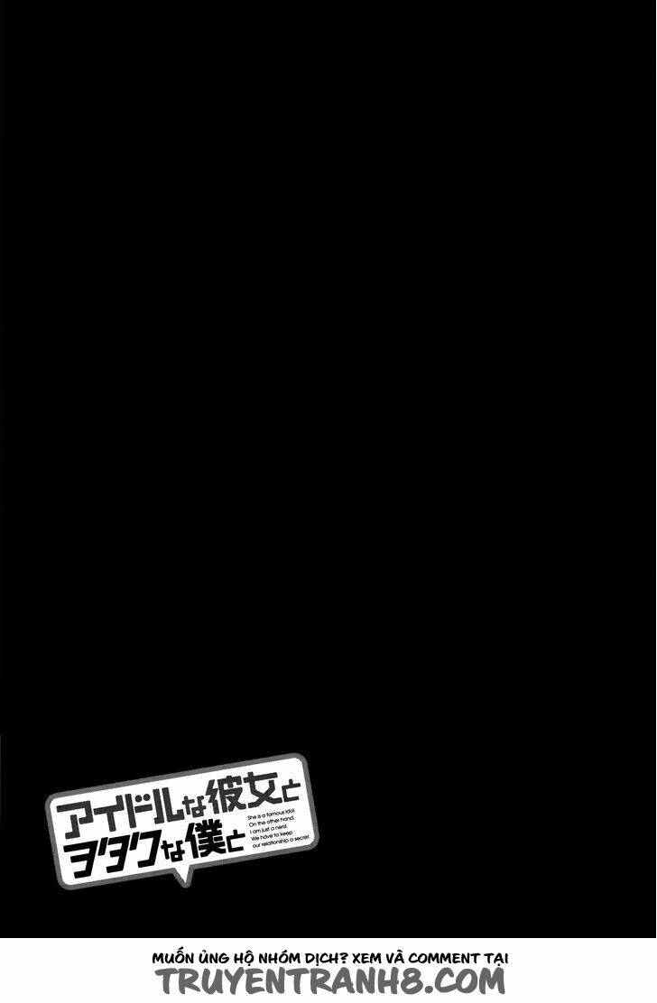 idol na kanojo to wotaku na boku to chapter 5 24