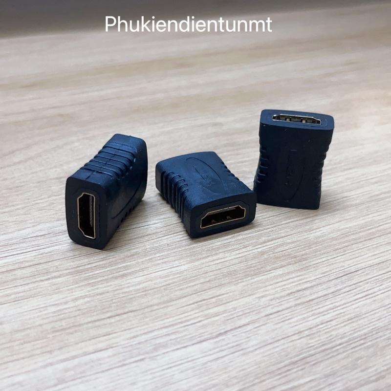 Nối dây HDMI