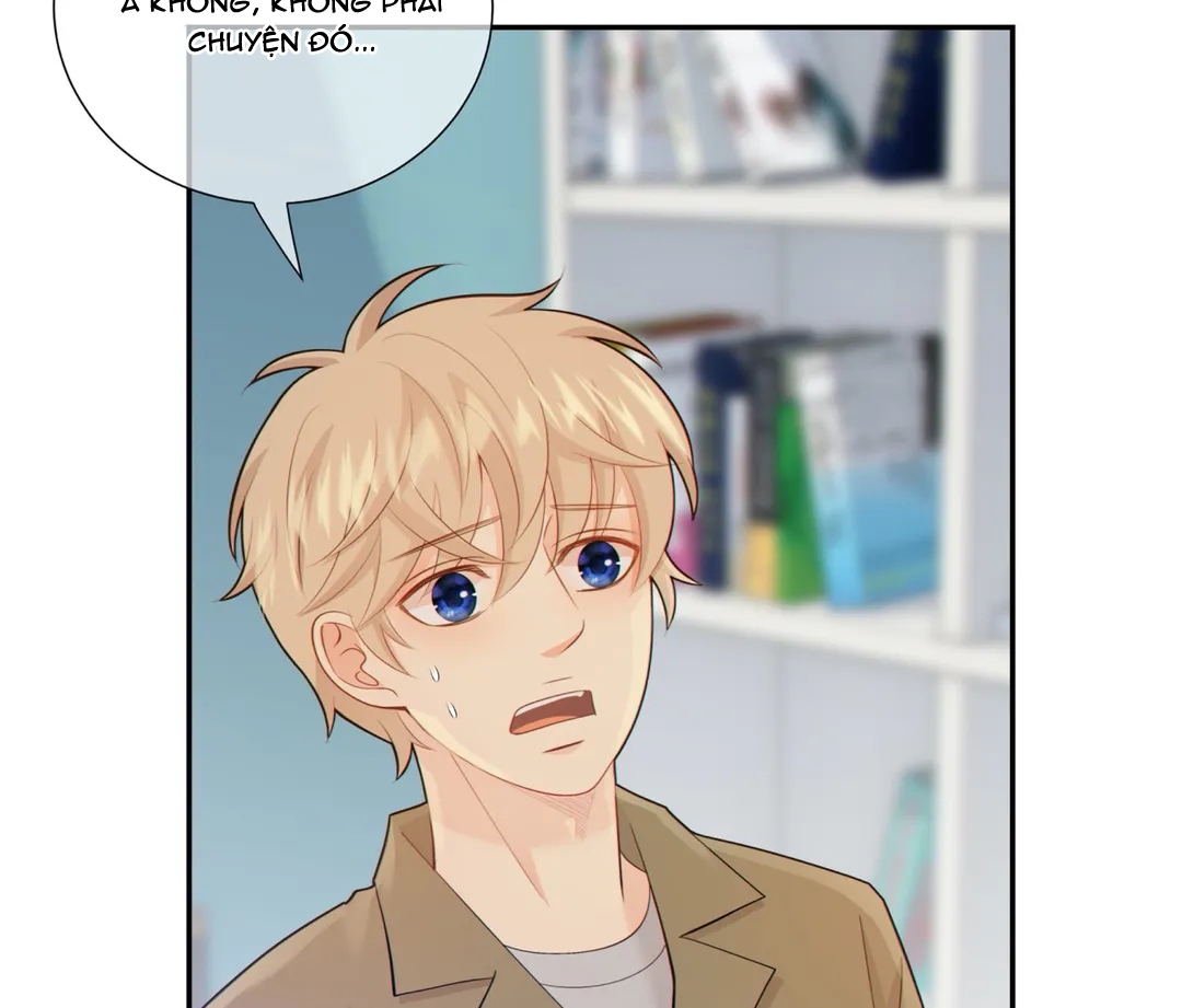 thời gian giữa sói và chó chapter 51 9