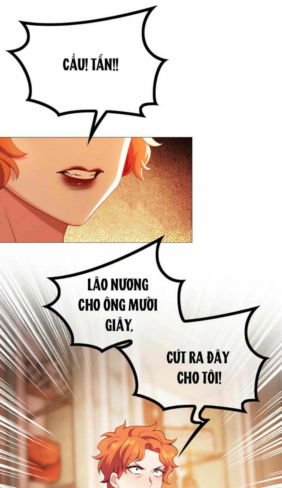 cô vợ gả thay của tổng tài cố chấp chapter 35 28