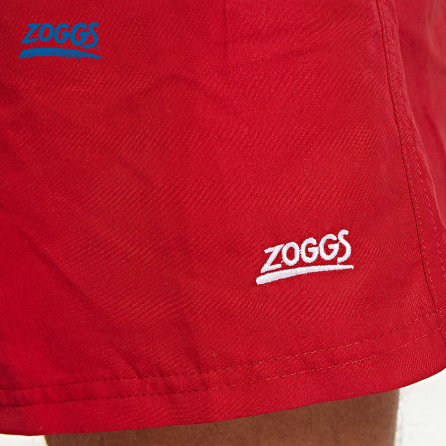 Quần đi biển nam Zoggs Penrith 17&quot; - 462916