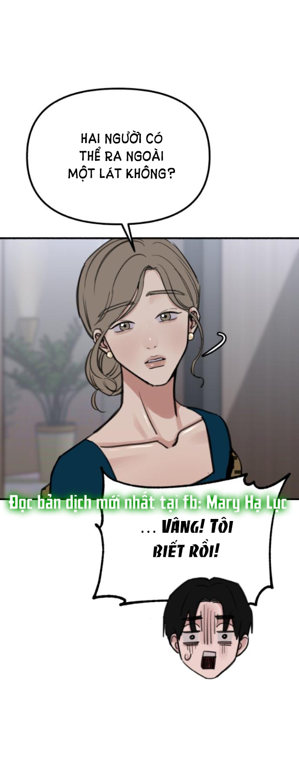 nàng thơ nổi tiếng - nàng thơ myung chapter 45.2 9