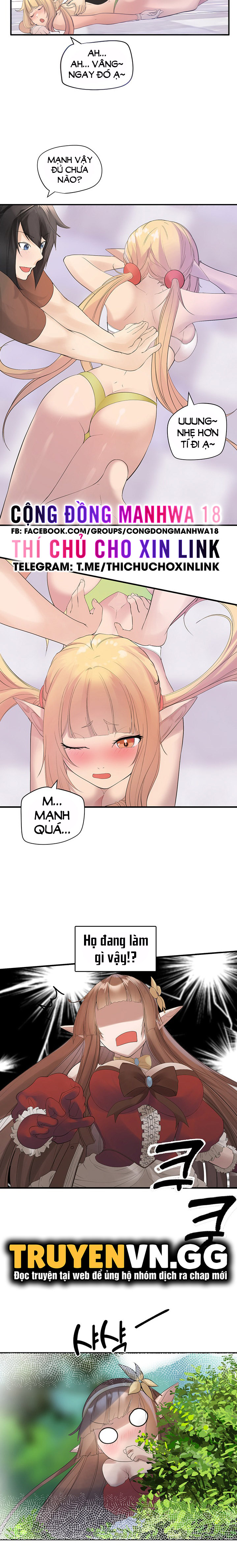 hiệp sĩ nô lệ của elf chapter 10 8