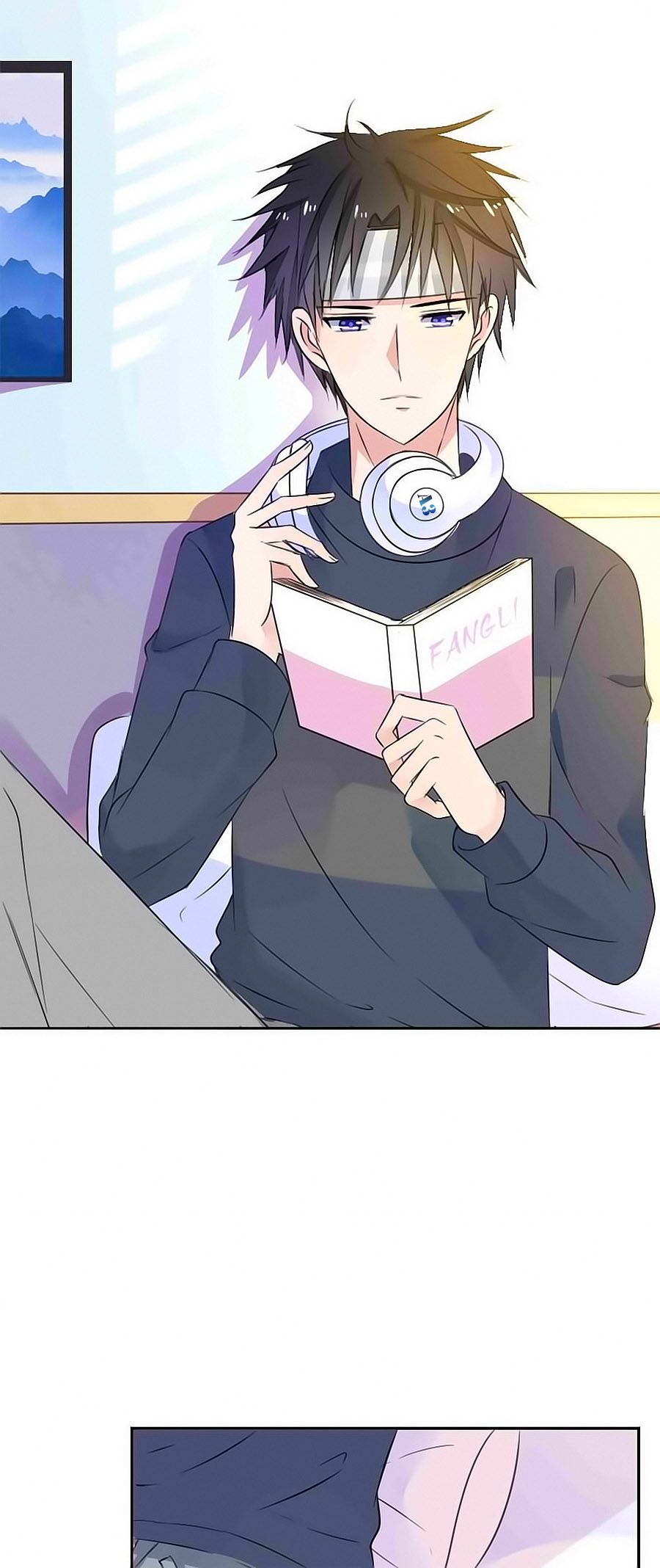 công chúa nữ vương mệnh chapter 8 10