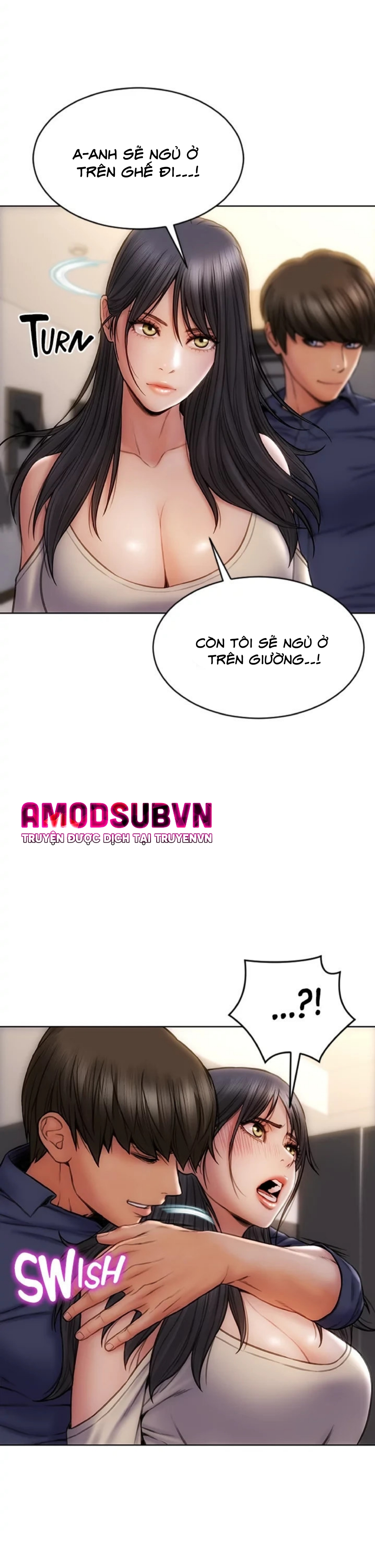 dân chơi out trình chapter 6 29