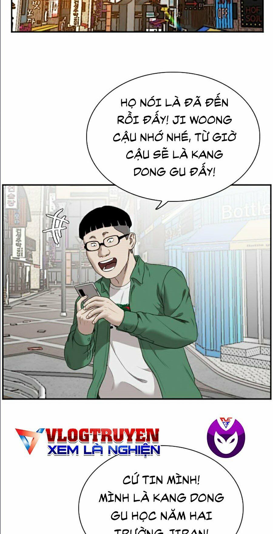 người xấu chapter 61 105