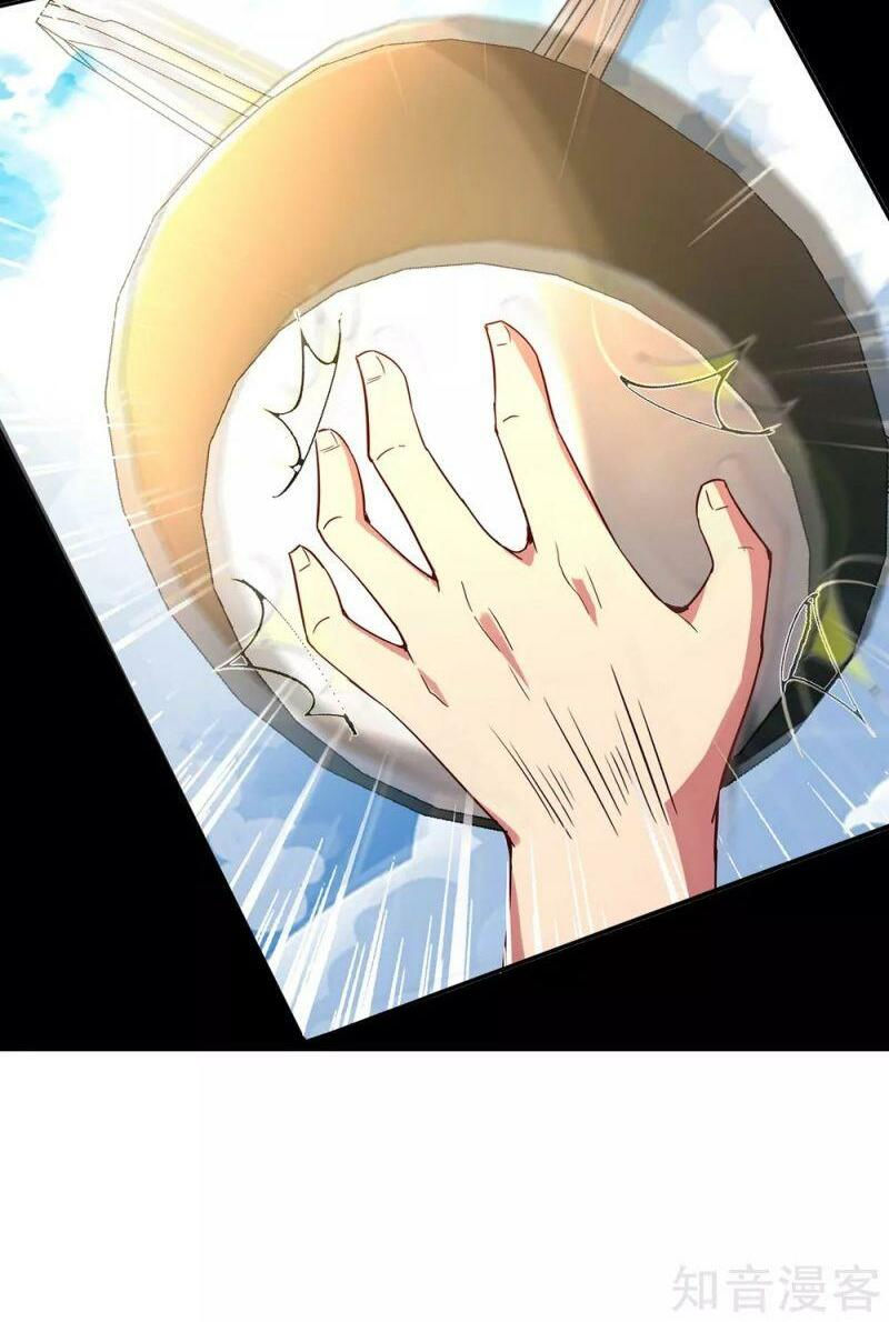 vòng bạn bè mạnh nhất của tiên giới chapter 128 35