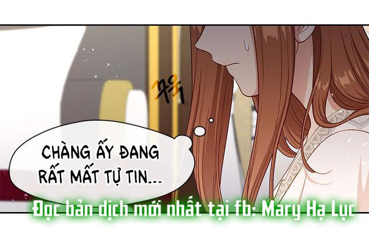 cẩn thận nữ phụ phản diện đấy! chapter 124 31
