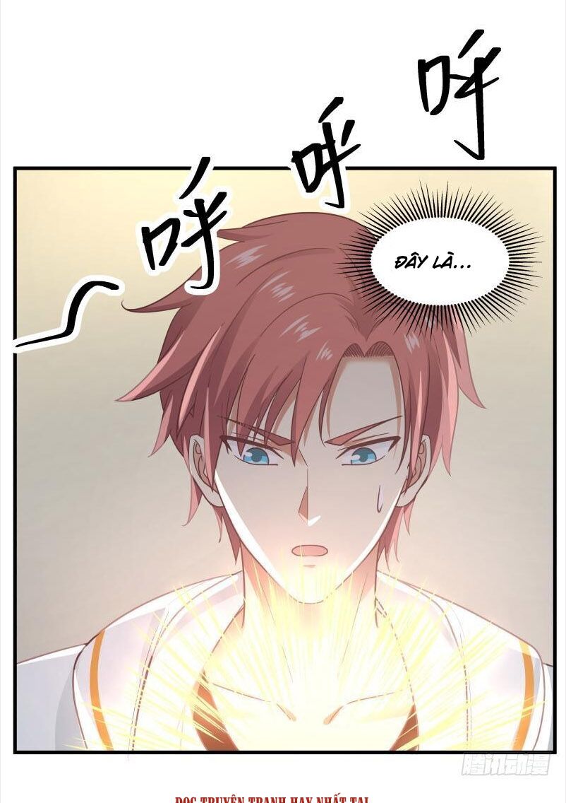 trên người ta có một rồng chapter 246 6