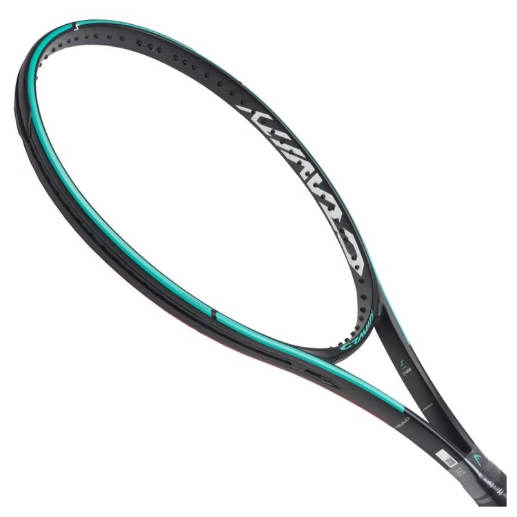 Vợt Tennis Head Graphene 360+ GRAVITY