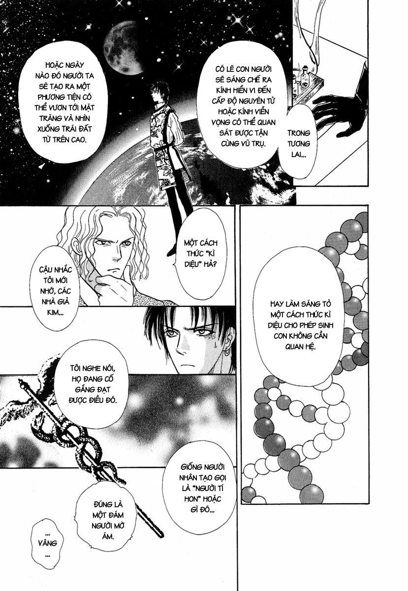 kenja no ishi chapter 7.1 29