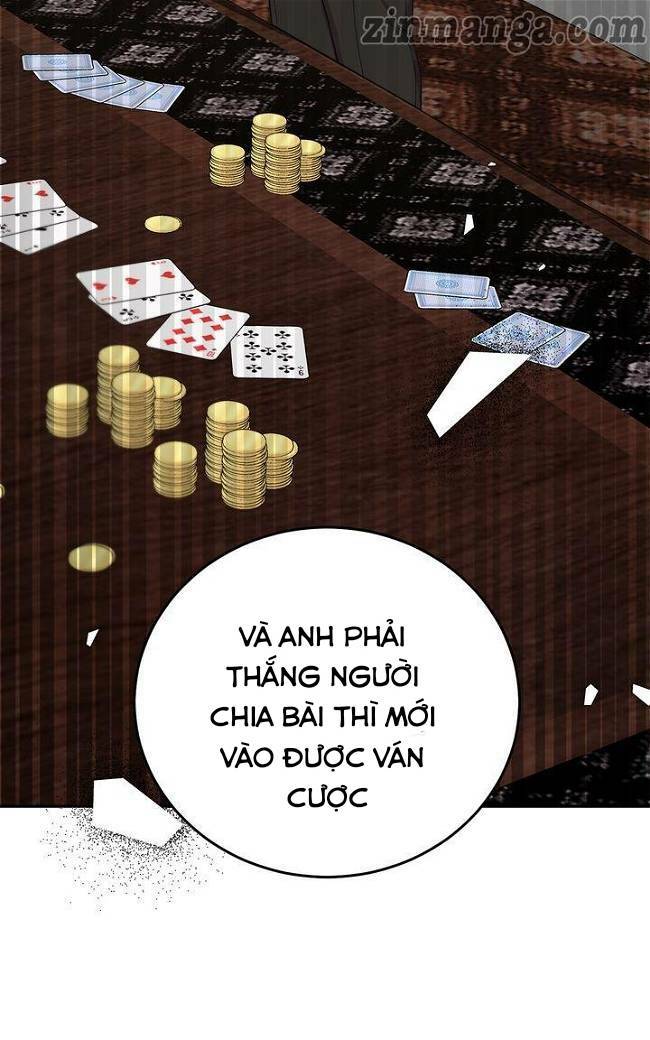 cách để trao vương miện cho vị hoàng tử hoang dã của tôi chapter 10 21