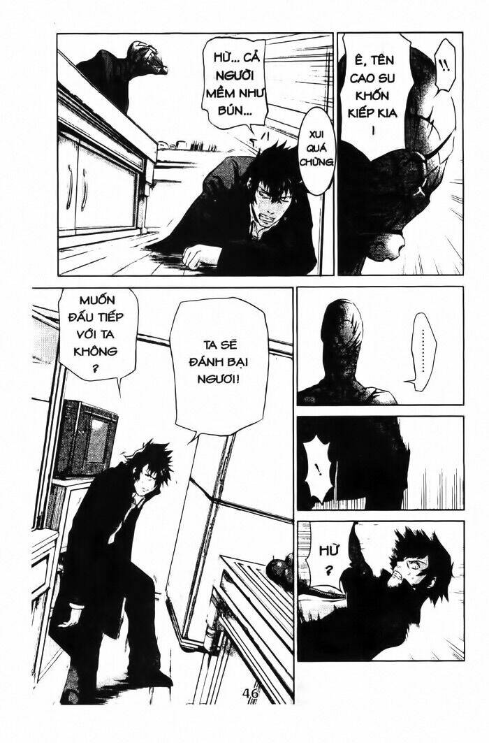 speed grapher chapter 2 19