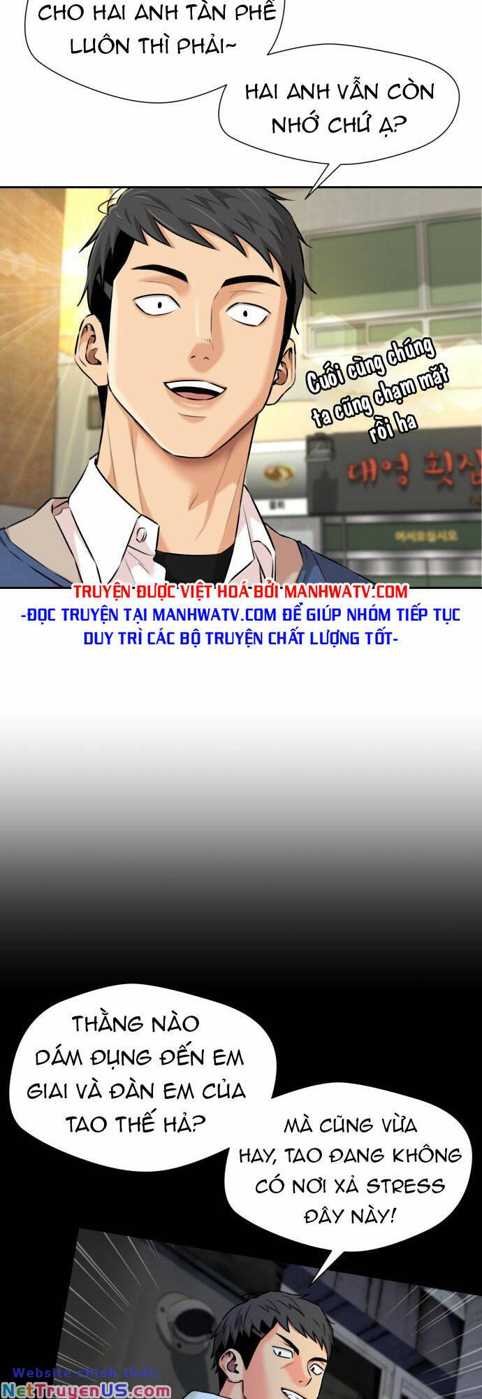 gương mặt thiên tài chapter 99 28