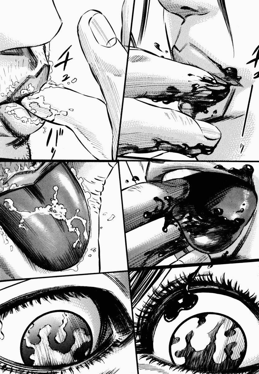 homunculus chapter 42 51