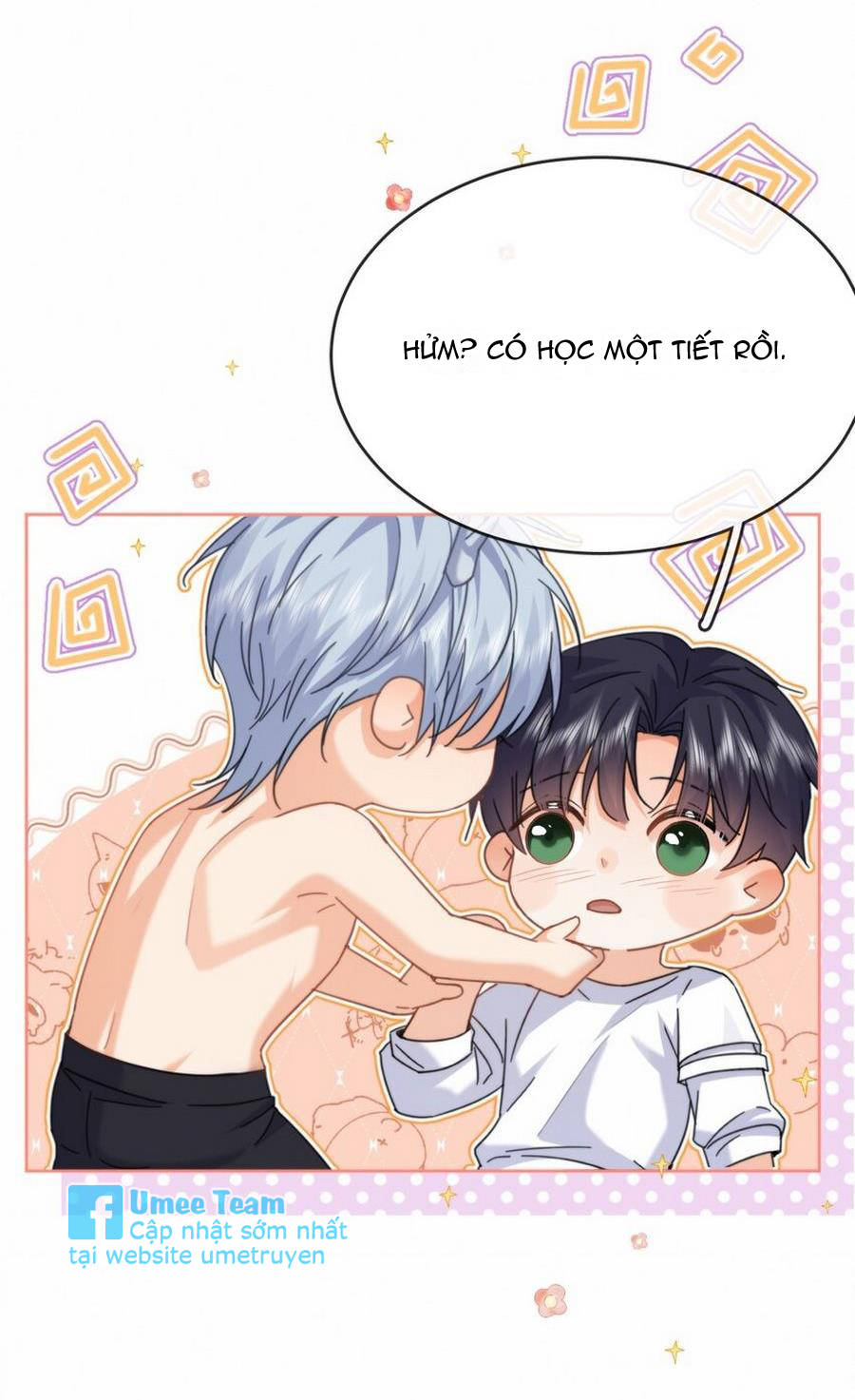 huynh dạy đệ vô lễ chapter 13 25