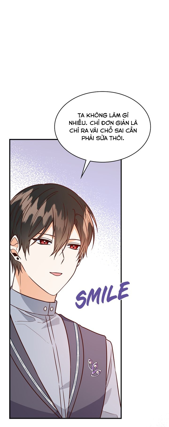 công lý của một ác nữ chapter 10 8