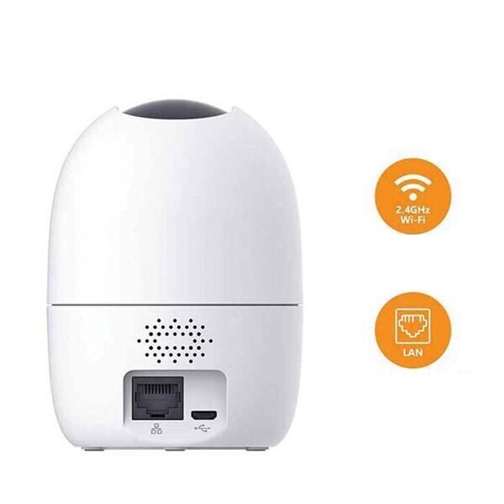 Camera IP Wifi 360 2MP Full HD 1080P Imou Hàng Chính Hãng