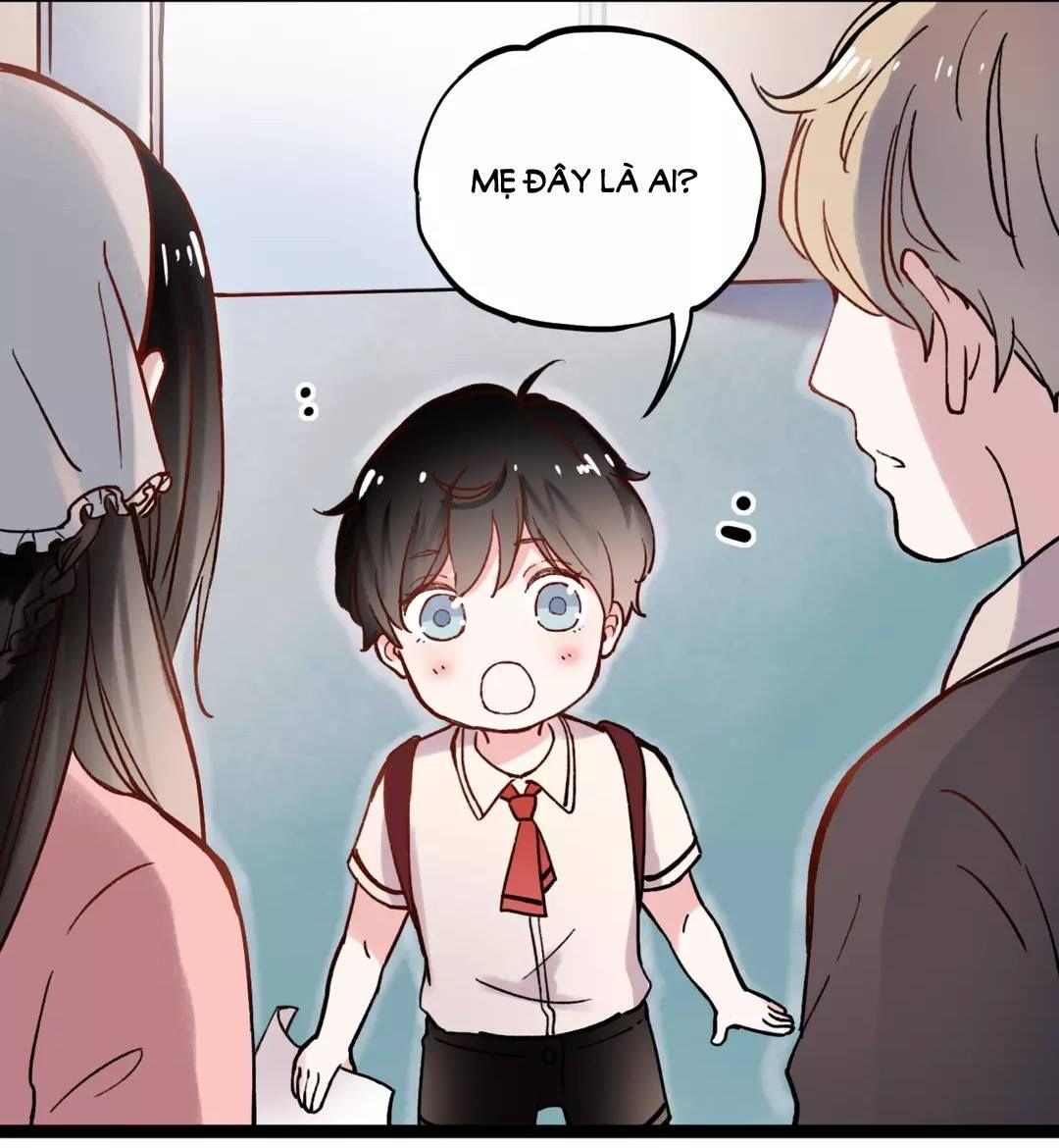 cậu đã từng yêu tôi 2 chapter 1 71