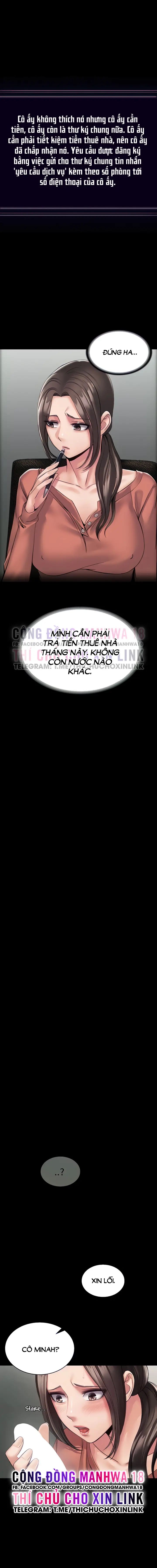 hệ thống succubus chapter 8 2