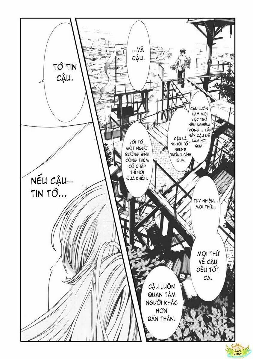 air gear chapter 142 12