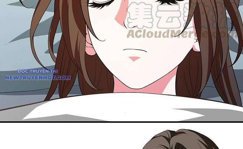 thiên long bát bộ webtoon chapter 118 10