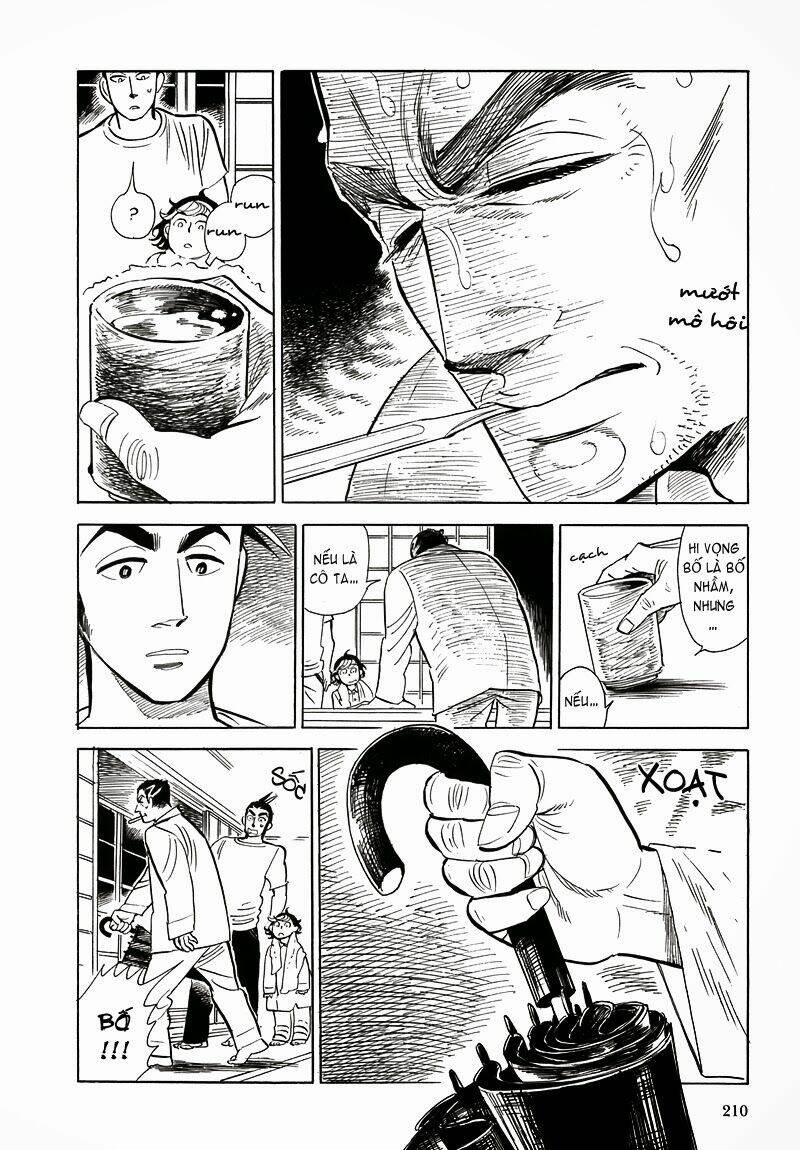 ran to haiiro no sekai chapter 6 51