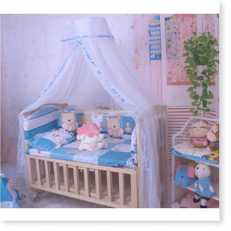 Màn treo nôi cũi chống muỗi m