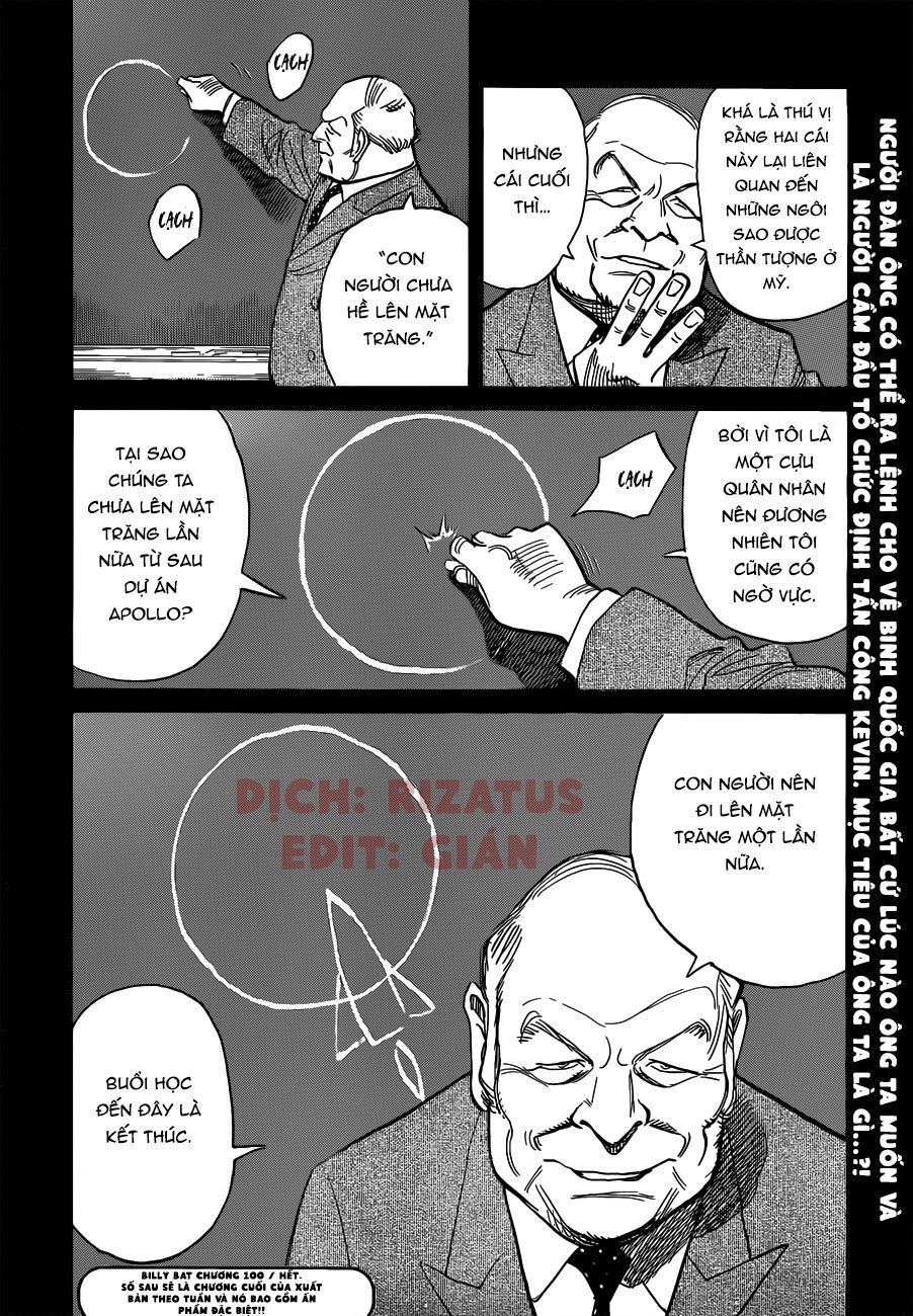 billy bat chapter 100 26