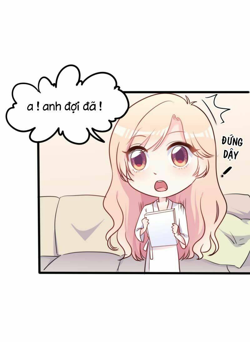 ngạo kiều tổng tài sủng điềm thê chapter 38 17