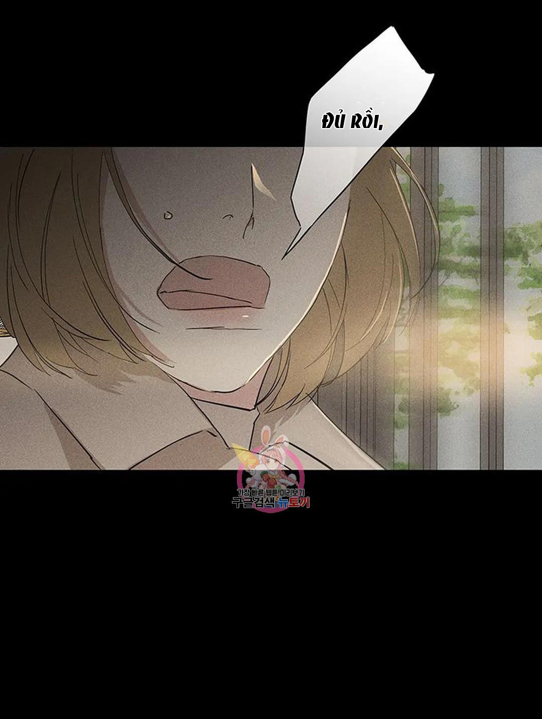 Đánh Mất Tình Yêu chapter 56.1 - Trang 30