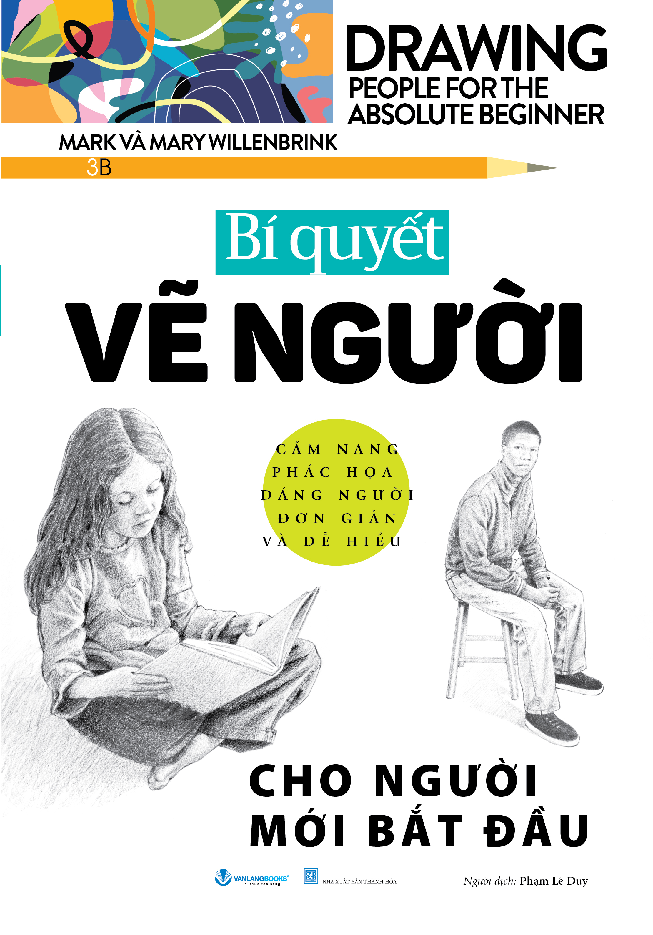 Combo Họa Giấc Mơ Bí Quyết Vẽ Người Cho Người Mới Bắt Đầu + Hướng Dẫn Vẽ 100 Loài Động Vật Hoang Dã + Động Vật Nuôi + Hướng Dẫn Vẽ Khuôn Mặt Và Biểu Cảm + Khuôn Mặt + Truyện Tranh - Vanlangbooks