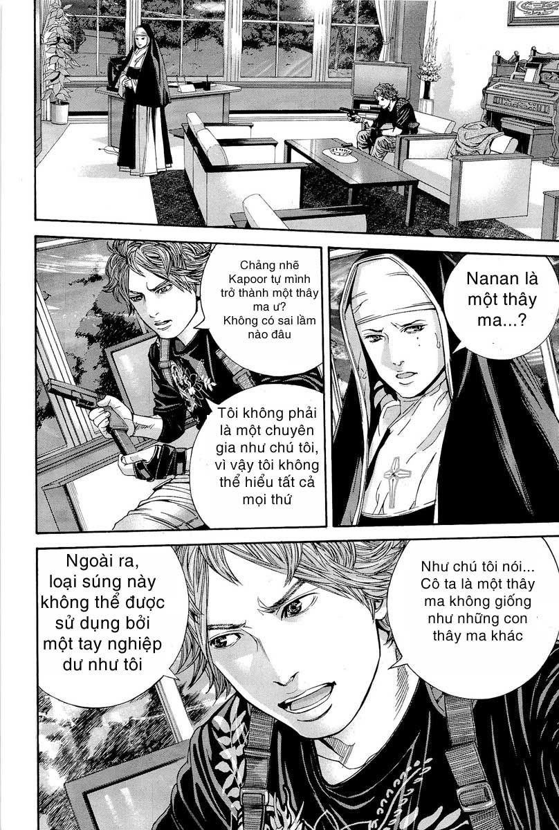 thảm họa marhawa chapter 16 27