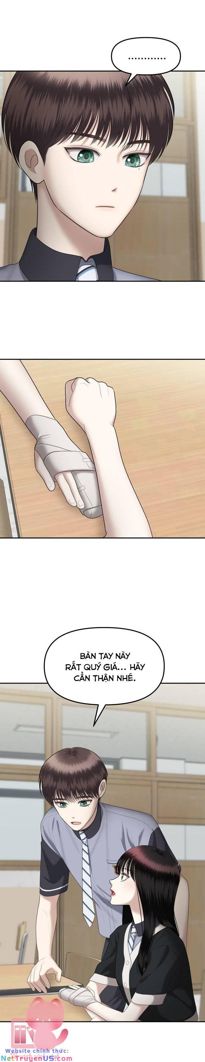 chị em tranh đấu chapter 20 13