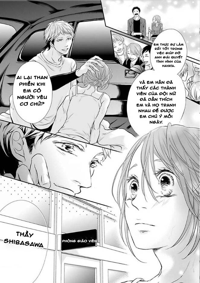 cơ hội thứ hai chapter 4.2 5