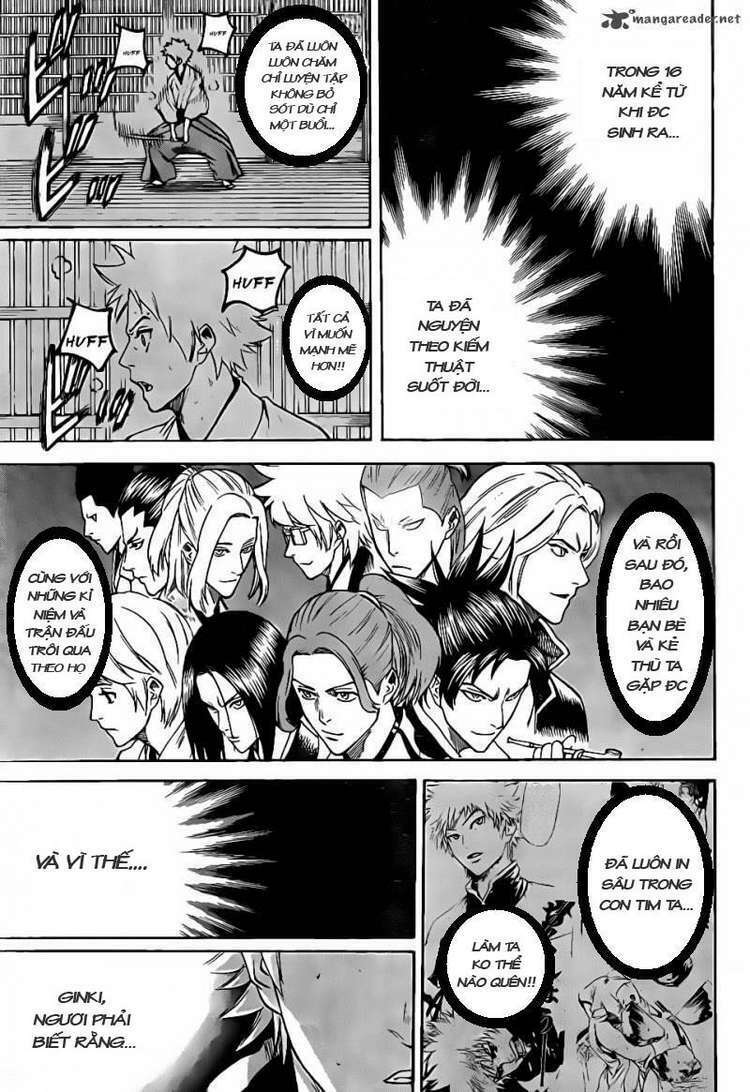 gamaran chapter 98 26