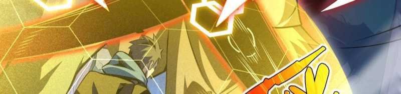 ngại qué, kỹ năng của ta tự mãn cấp! chapter 3 209