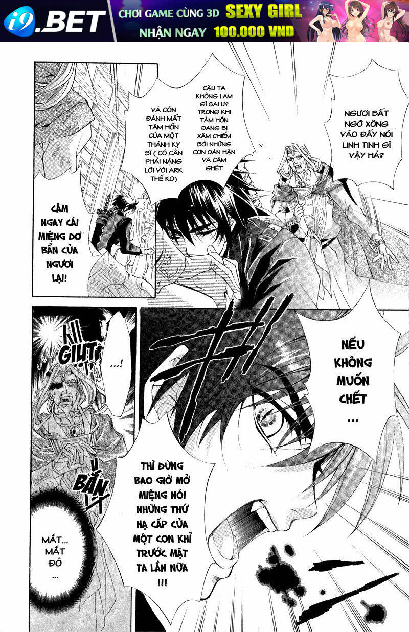 yasashii ryuu no koroshikata chapter 5.2 9