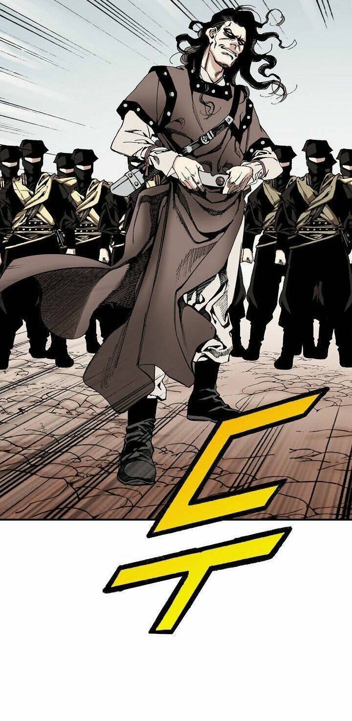 thế giới võ thuật của pháp sư chapter 16 12