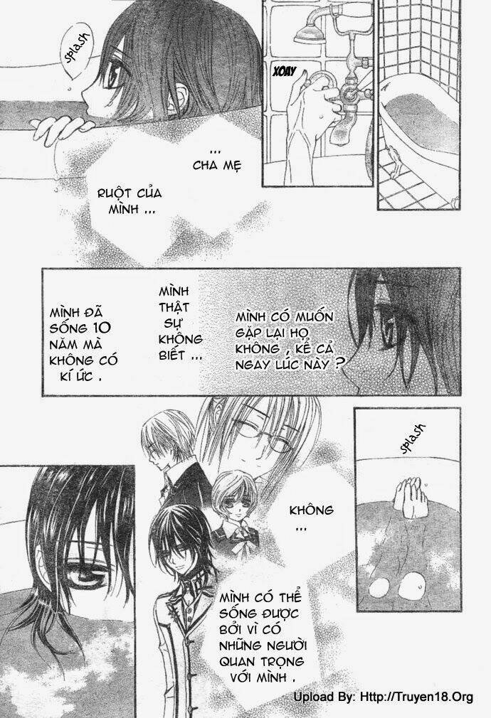 hiệp sĩ vampire chapter 27 7