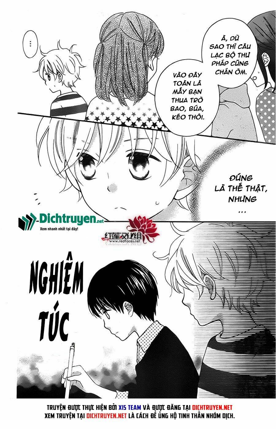 life so happy chapter 6 15