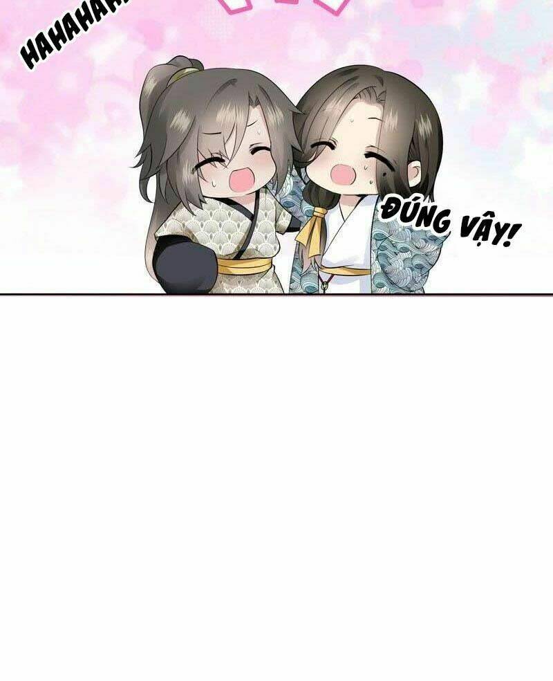 điền viên mật sủng: cô vợ nóng bỏng chapter 45 10