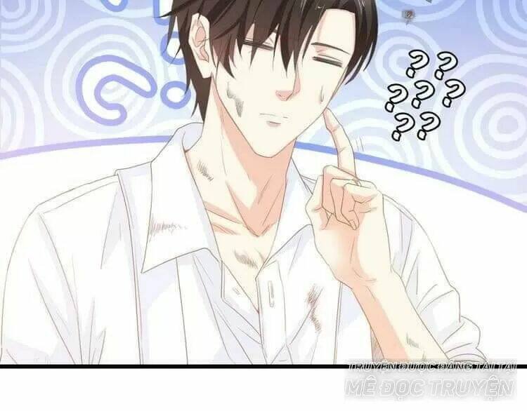 tổng tài đại nhân song mặt kiều thê chapter 29 31