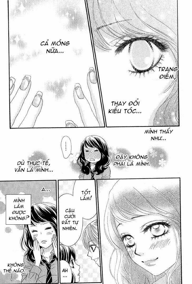 bokutachi wa shitte shimatta chapter 29 40